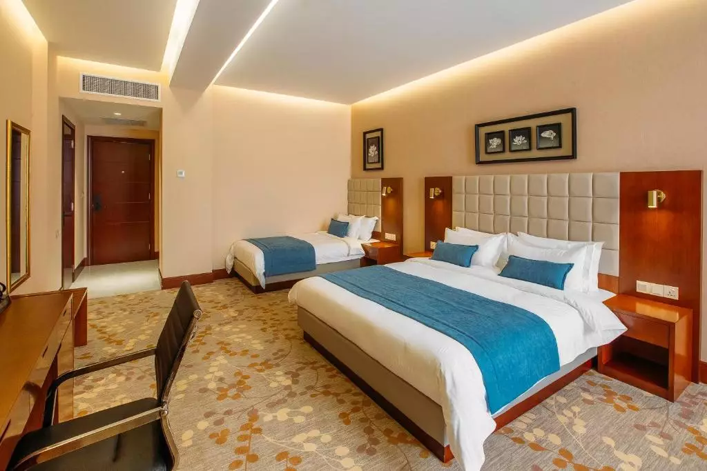 هوریزونت تفلیس