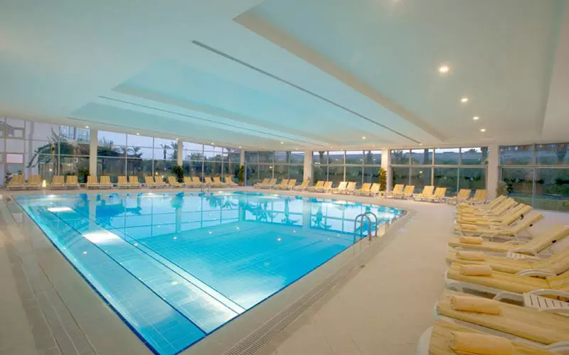 میراکل ریزورت آنتالیا