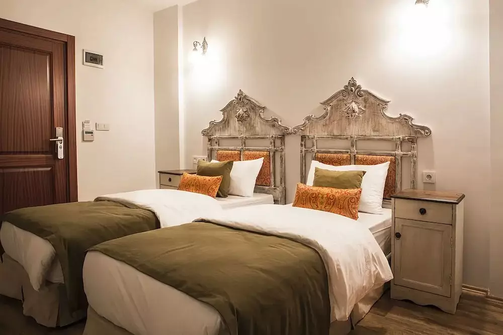 اوریلا استانبول