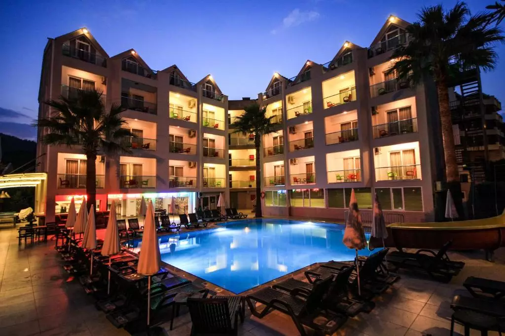 پالما مارماریس