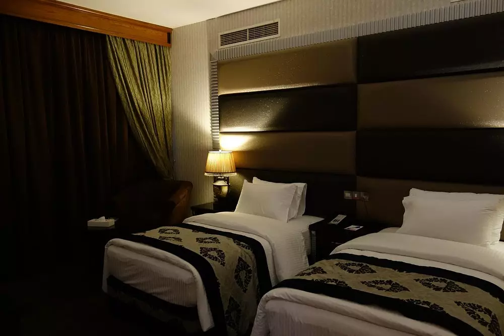 ابجد گرند دبی