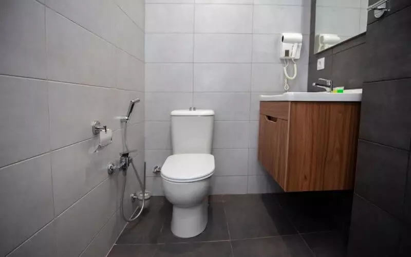 الد سیتی بوتیک تفلیس