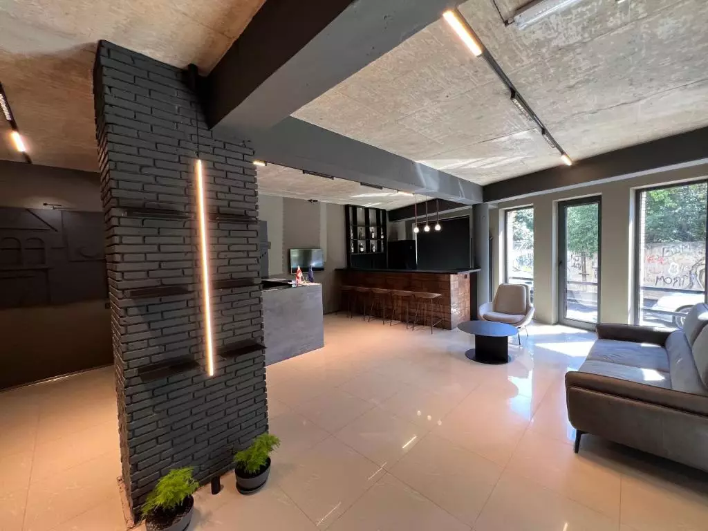 وویجر تفلیس