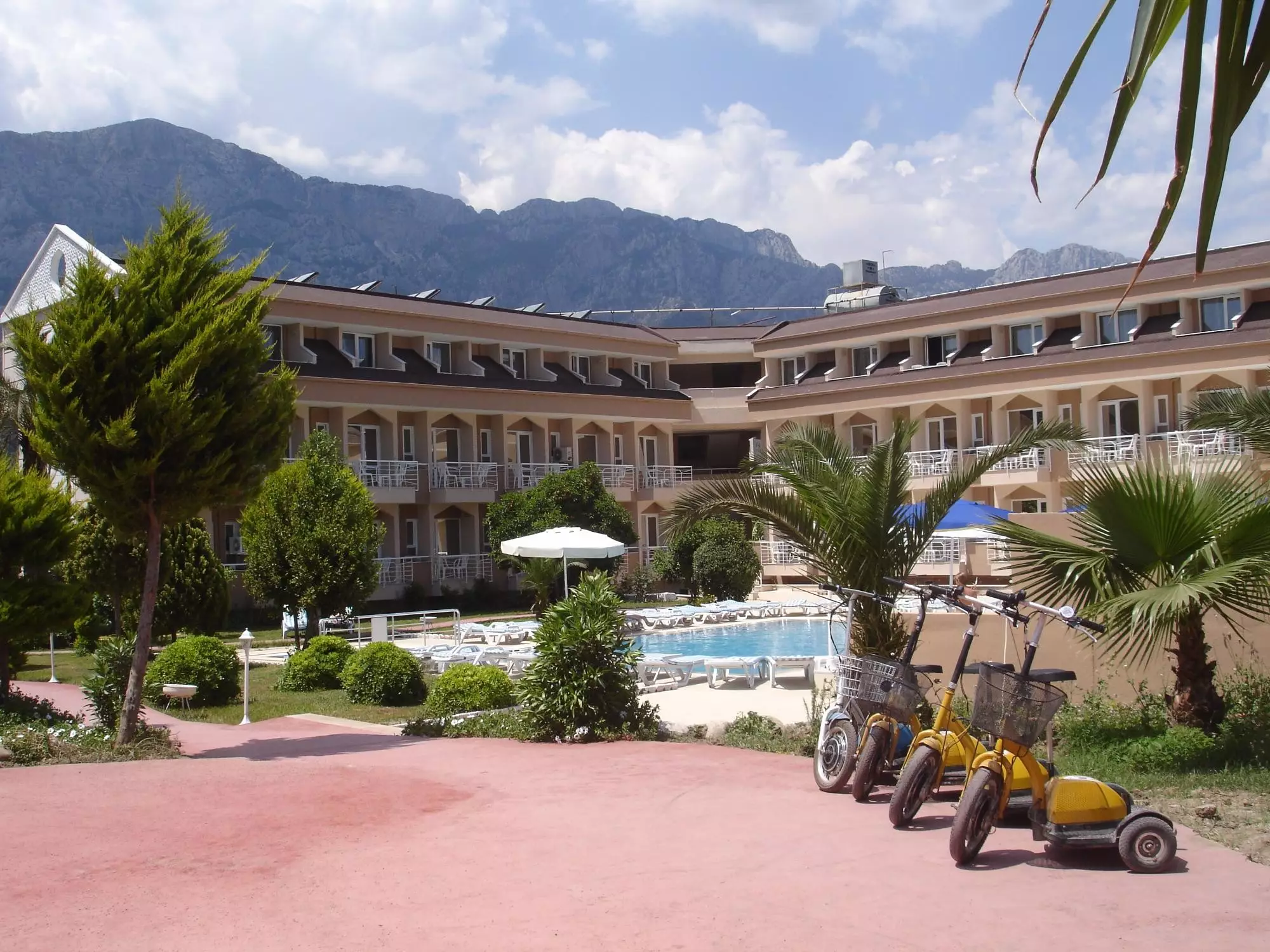 آرس دریم آنتالیا