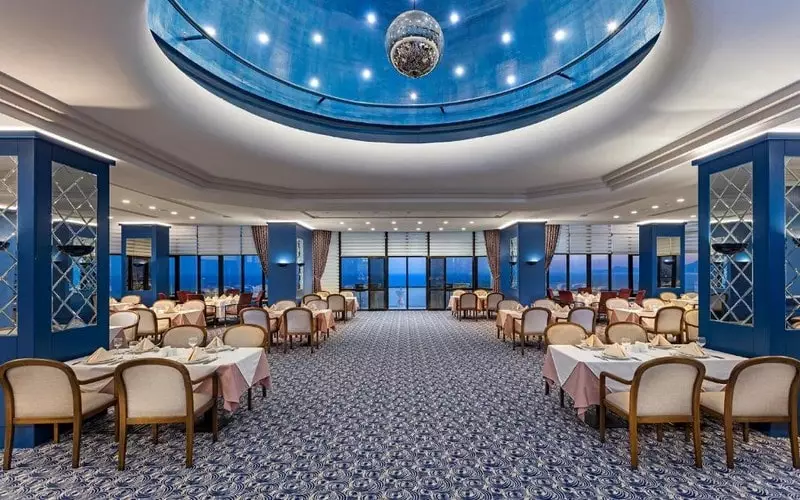 اوزکایماک فالز