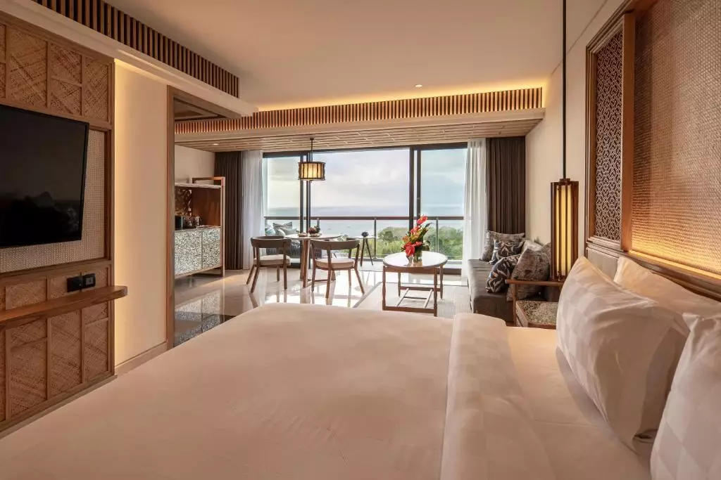 آیانا سگارا بالی