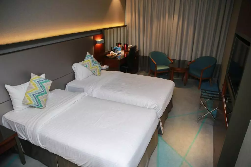 ورسایلس بای ویراس دبی