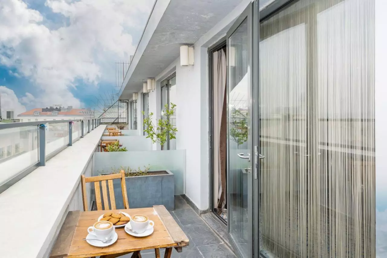 ارا پالاس باتومی