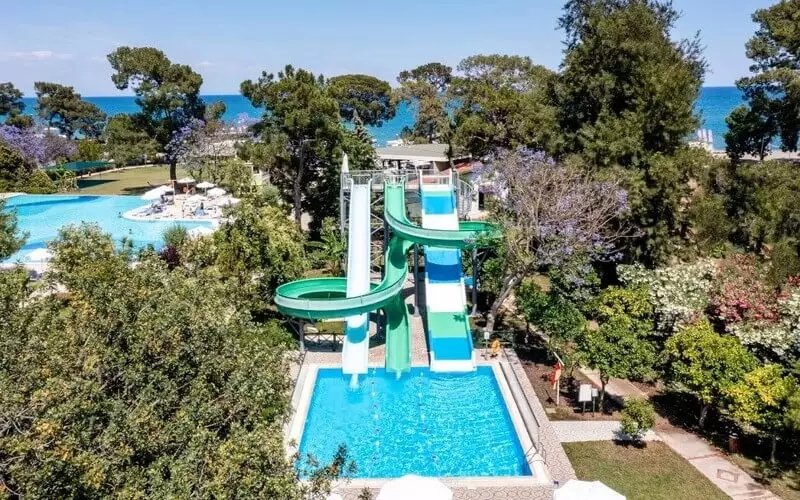 میاروزا غزل ریزورت