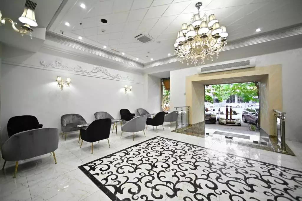 امپریال ایروان