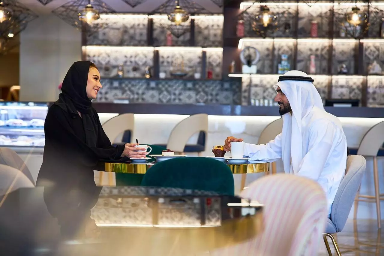 آرماس کاپالان پارادایس آنتالیا