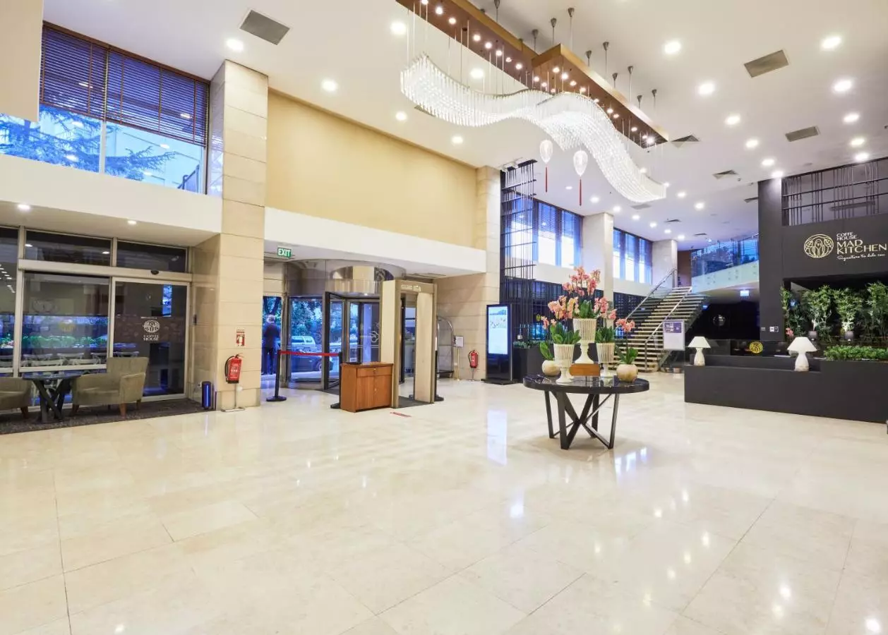 ددمان استانبول