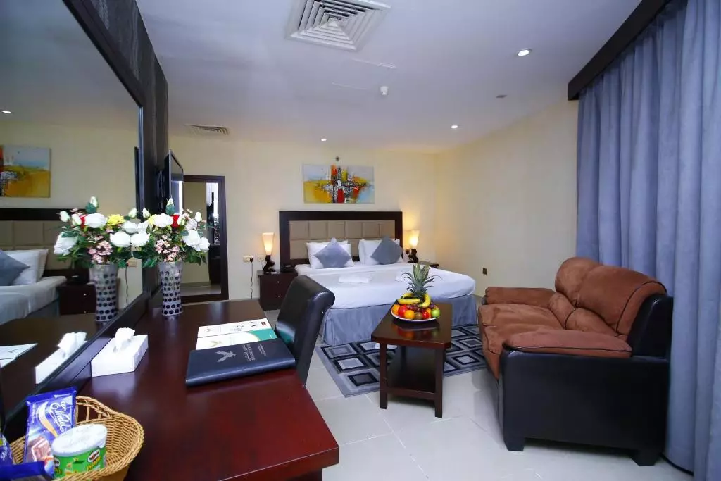 رویال فالکون دبی