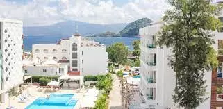 آی کیو مارماریس