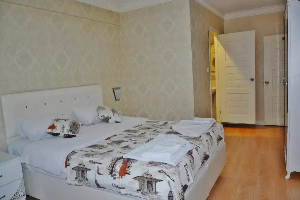 گاردن تراس استانبول