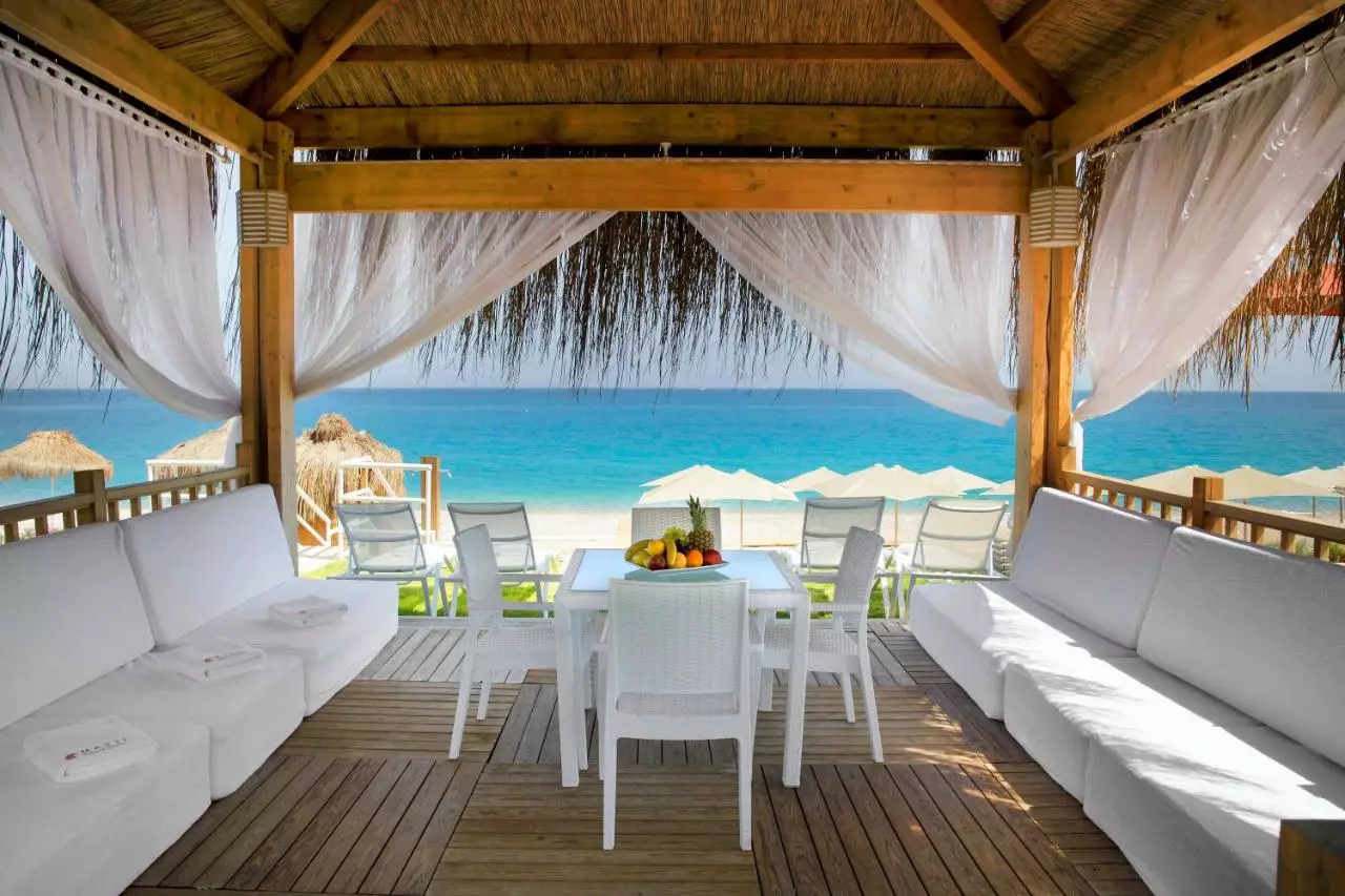 مارتی مایرا آنتالیا