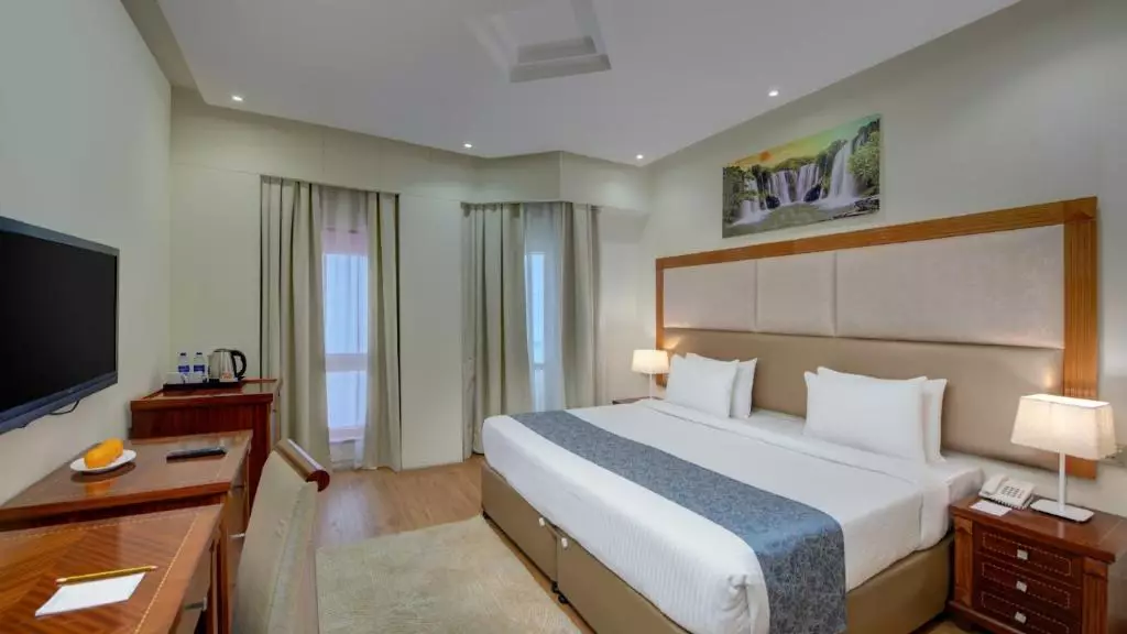 وندوم پلازا دبی