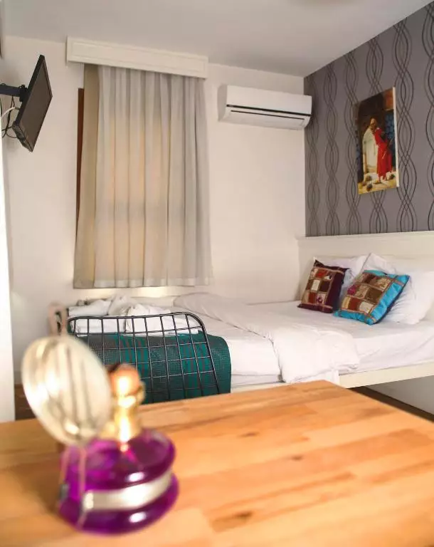 نوا فلتس تکسیم استانبول