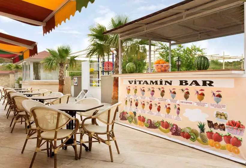 رامادا ریزورت سیده