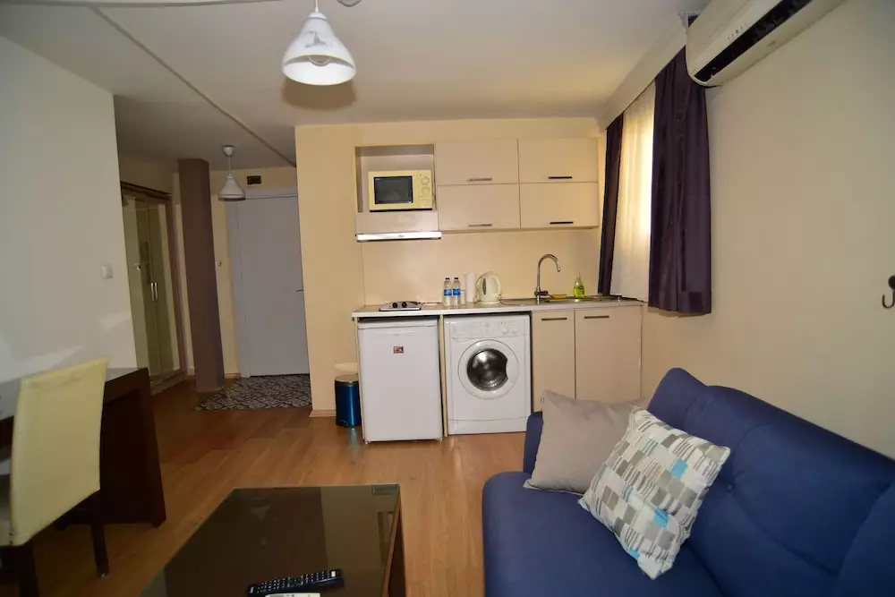 لیوا سوئیت استانبول