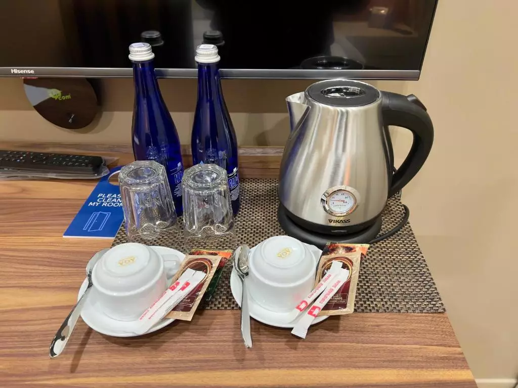 پلازا ویکتوریا ایروان