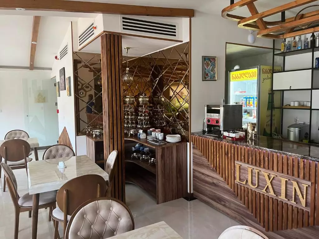 کالاسی تفلیس