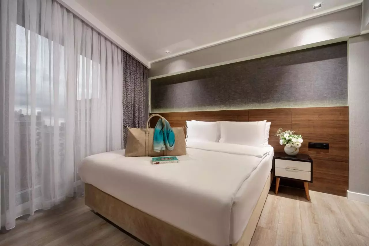 دورا پرا استانبول