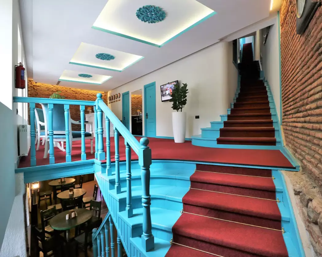 ملاس لارا آنتالیا