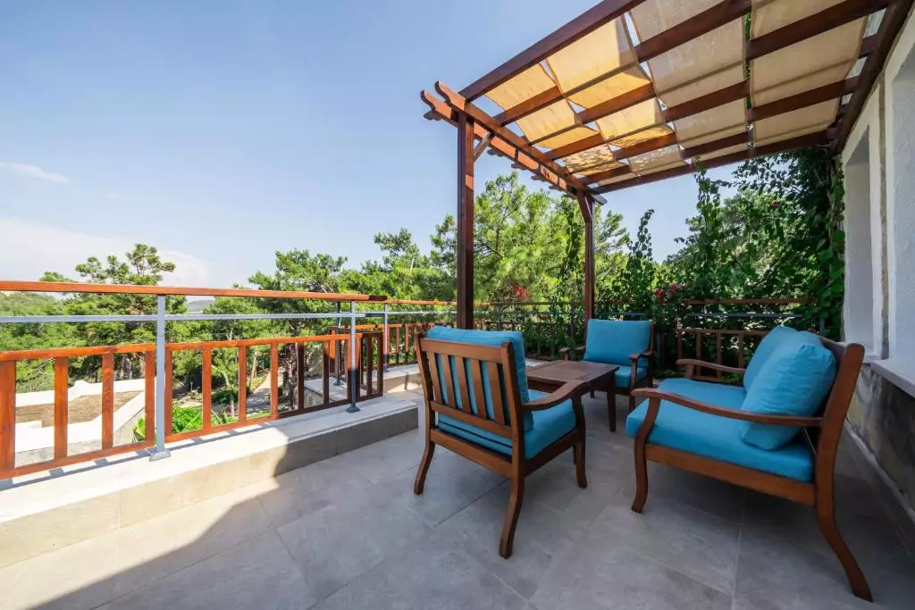 بدروم پارک ریزورت