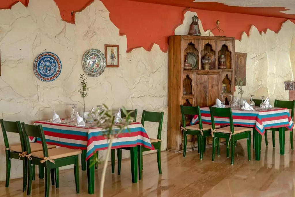 کاملیا سلین آنتالیا