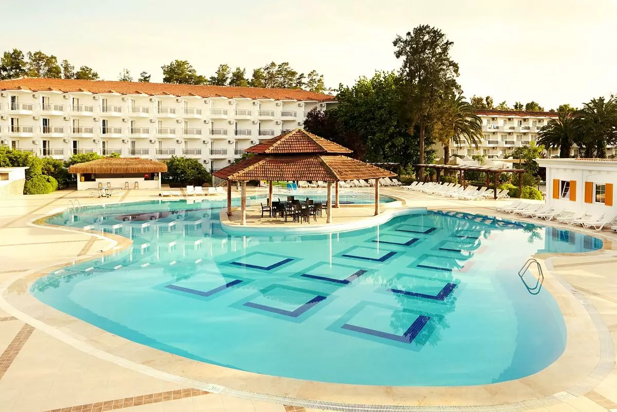 آتلانتیک هالیدی کلاب