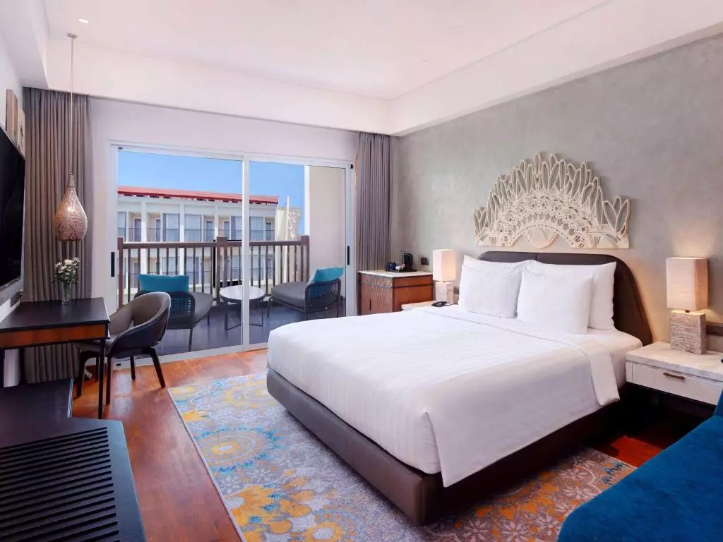 گرند مرکور سمینیاک