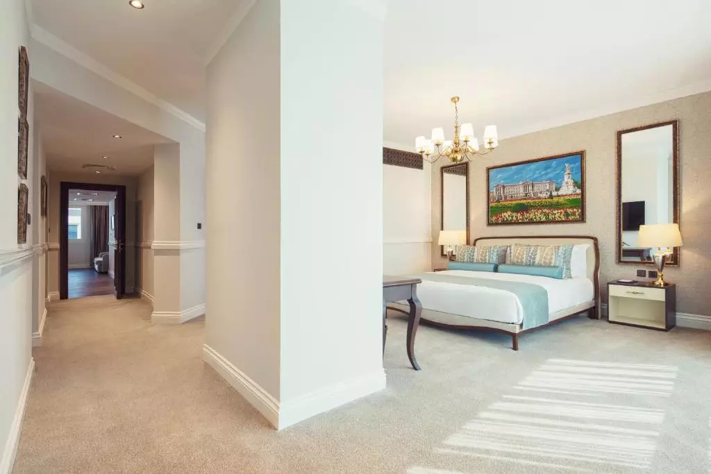 دوکس د پالم دبی