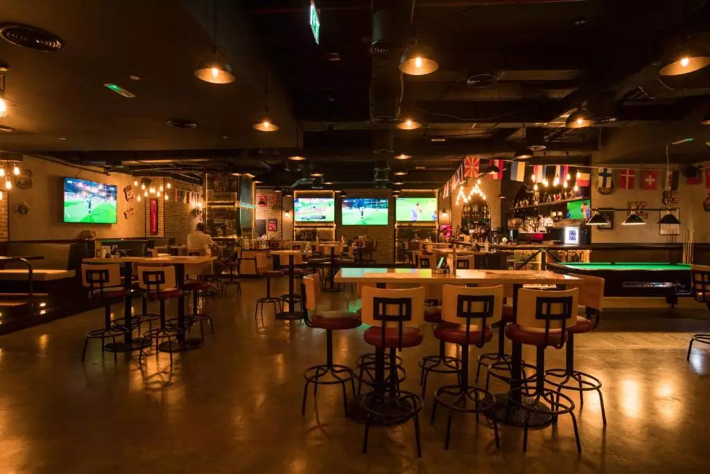 الیت بیبلوس دبی