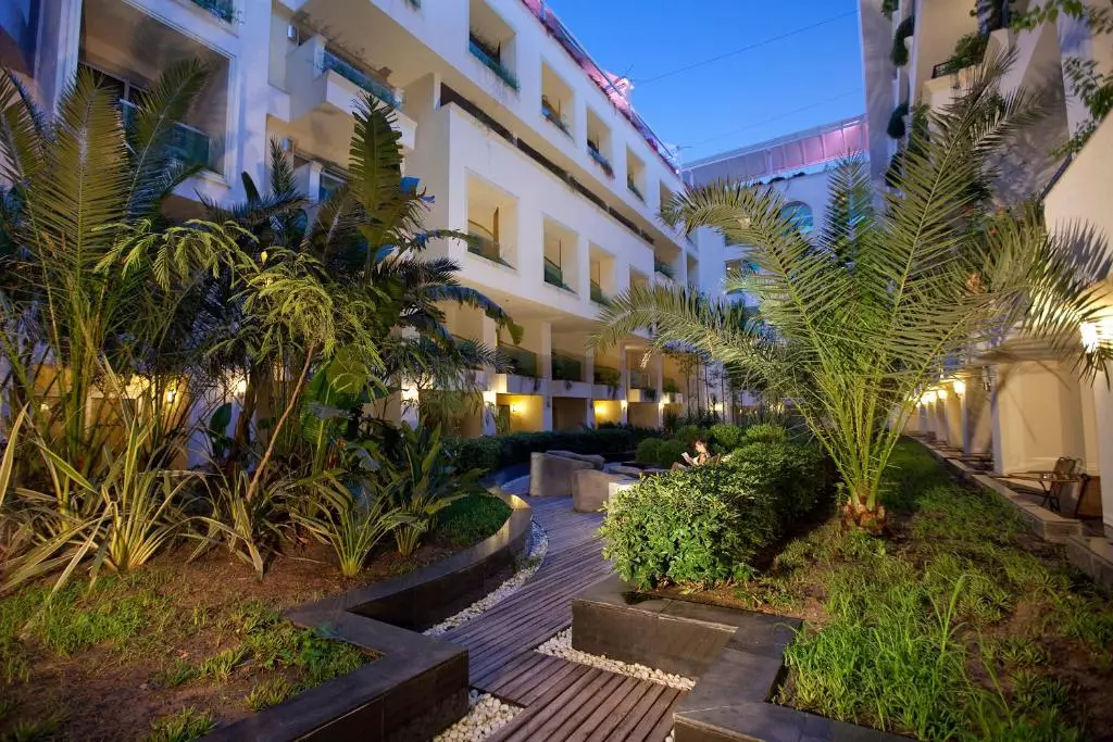 رویال آسارلیک بیچ