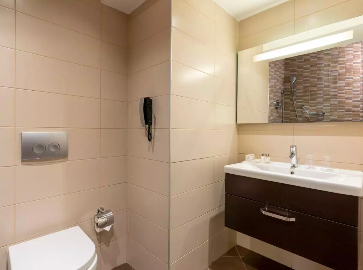 اکسیدنتال تکسیم استانبول