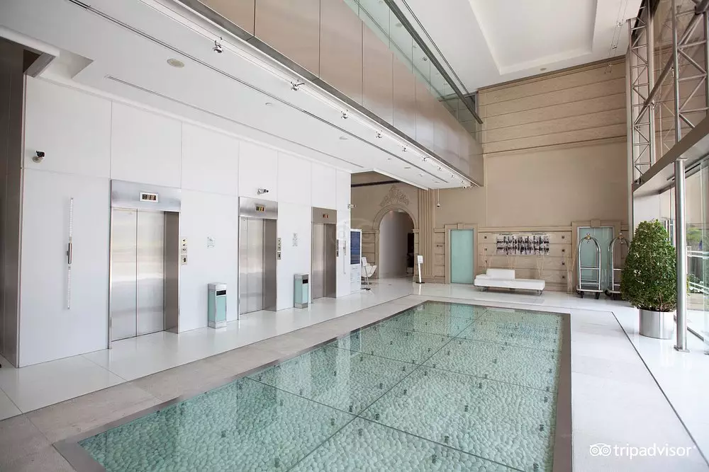 ویلا روتانا دبی