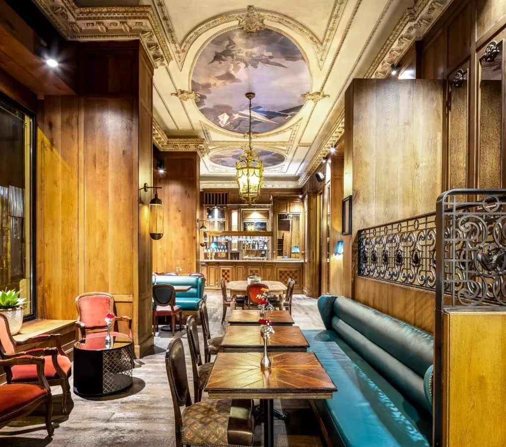 پلازو دونیزتی