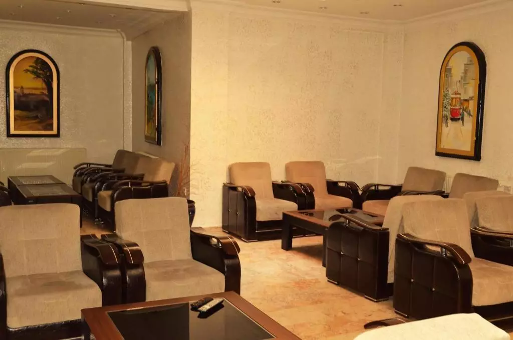 یونکا استانبول