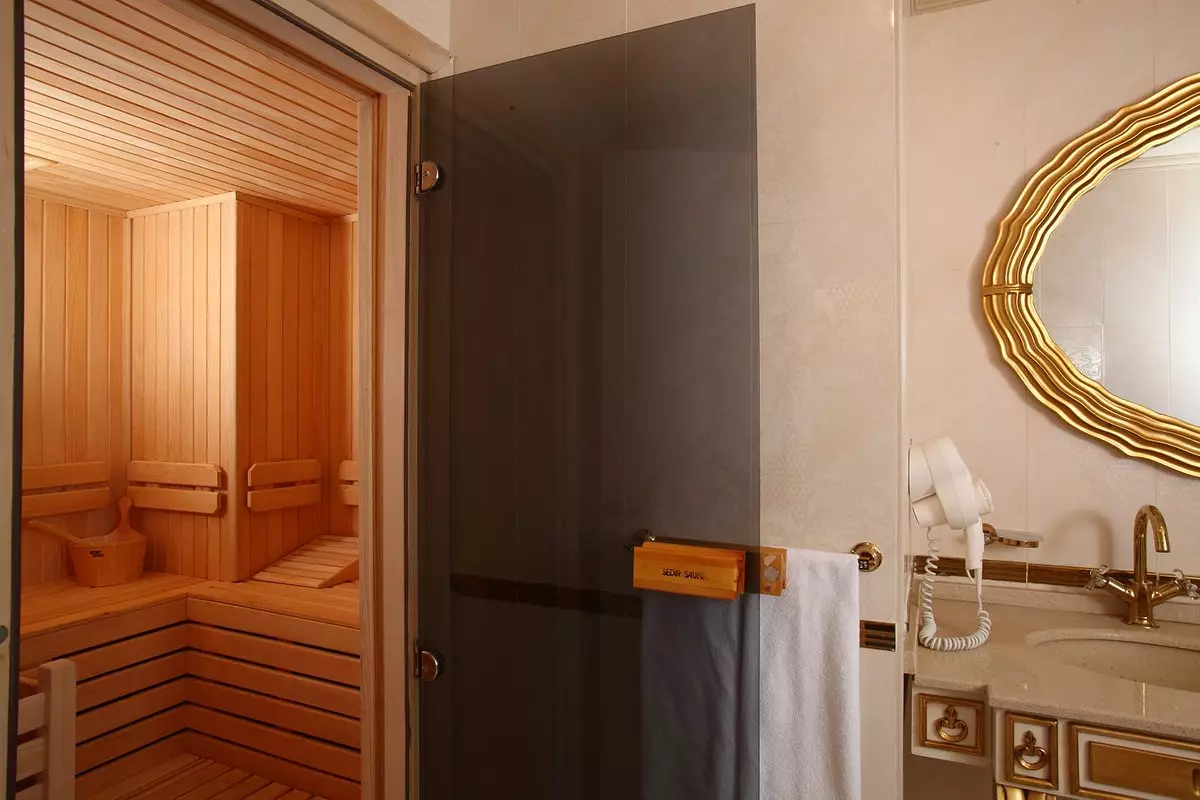 رویال آرنا ریزورت اند اسپا