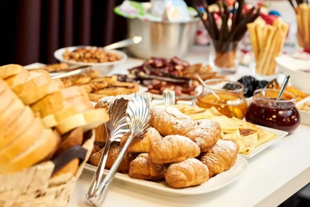 بروس گاردن تفلیس