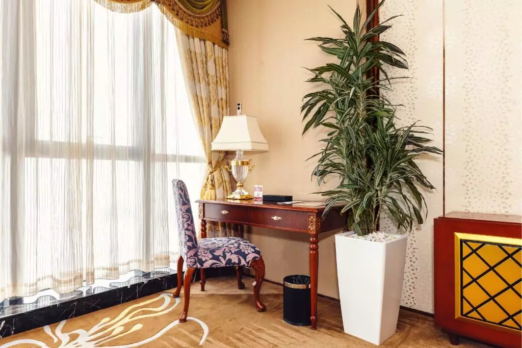 پریفرنس هوآلینگ تفلیس