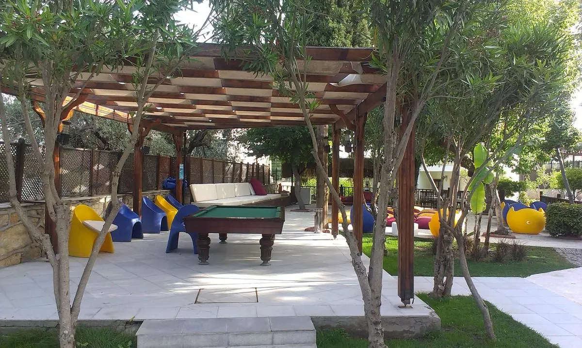 بیتز گاردن لایف