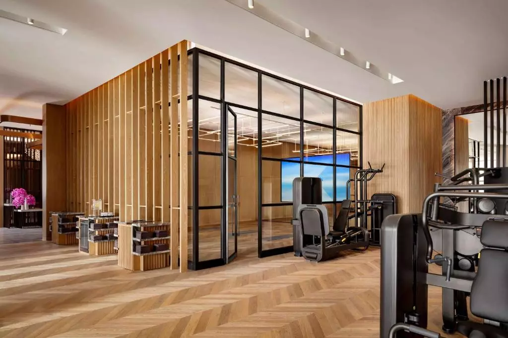 آتلانتیس رویال دبی