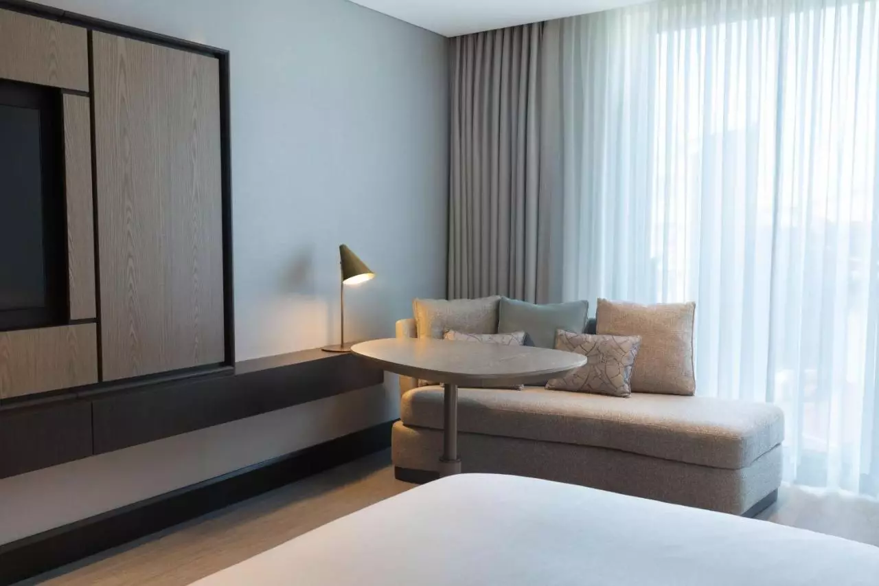 وستین نیشانتاشی استانبول