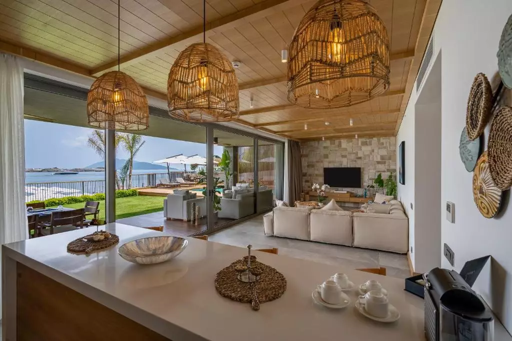 میرادا اکسکلوسیو بدروم