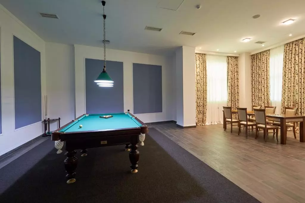 گرین تاور تفلیس