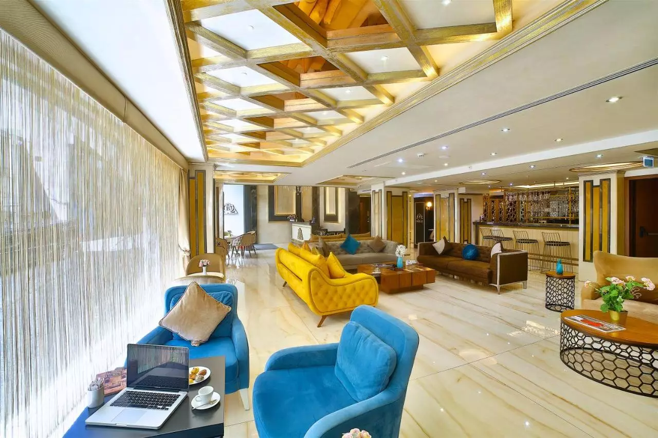 بوکه شیشلی استانبول