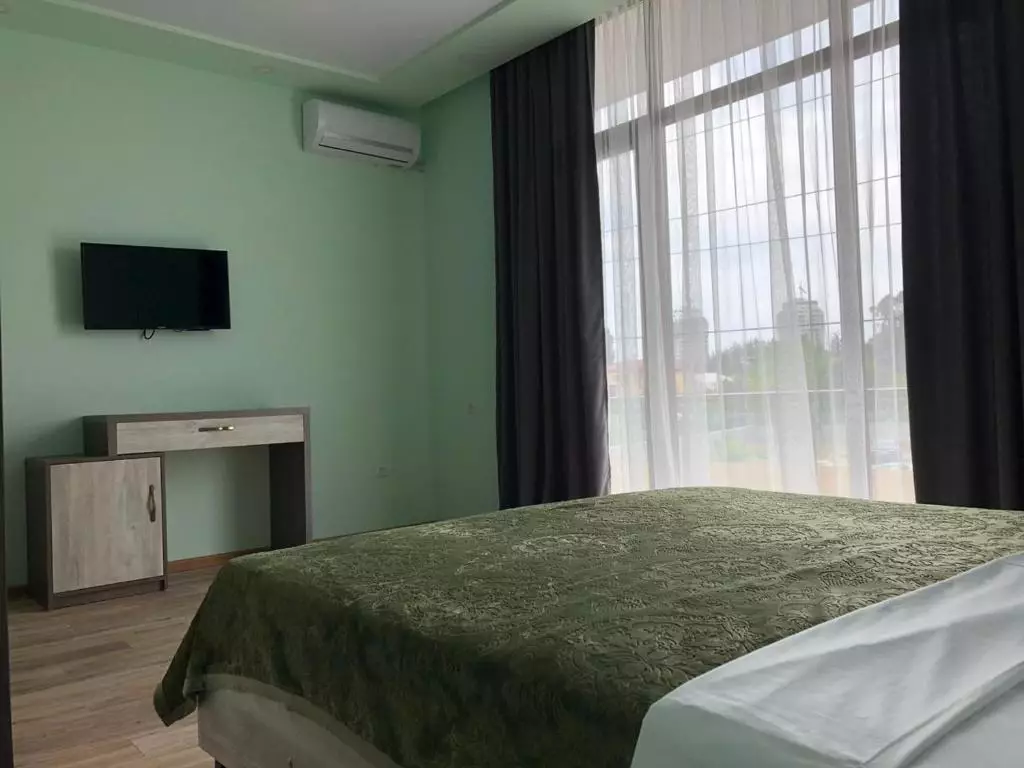 رویال جورجیا باتومی