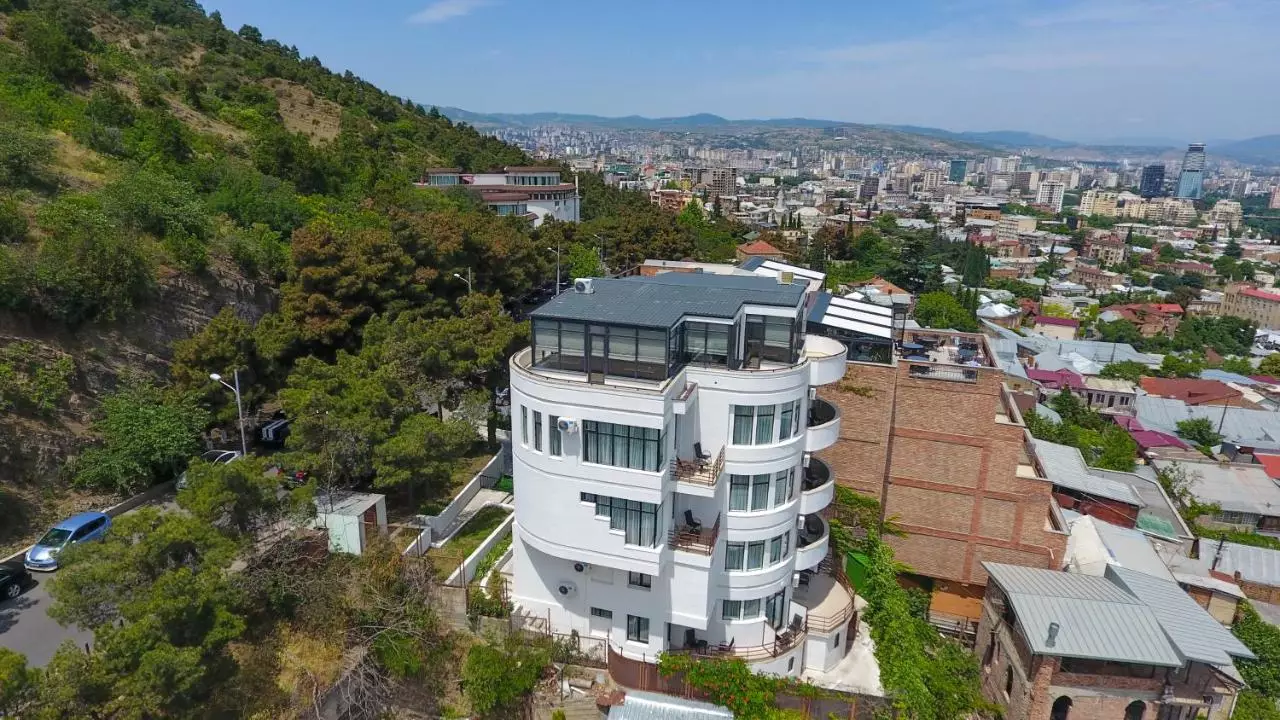 ویستا تفلیس